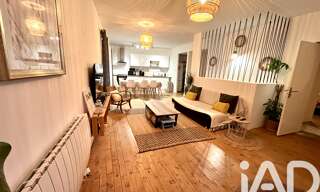 Maison 4 Pièces 100 m² à vendre à Lezoux (63190)