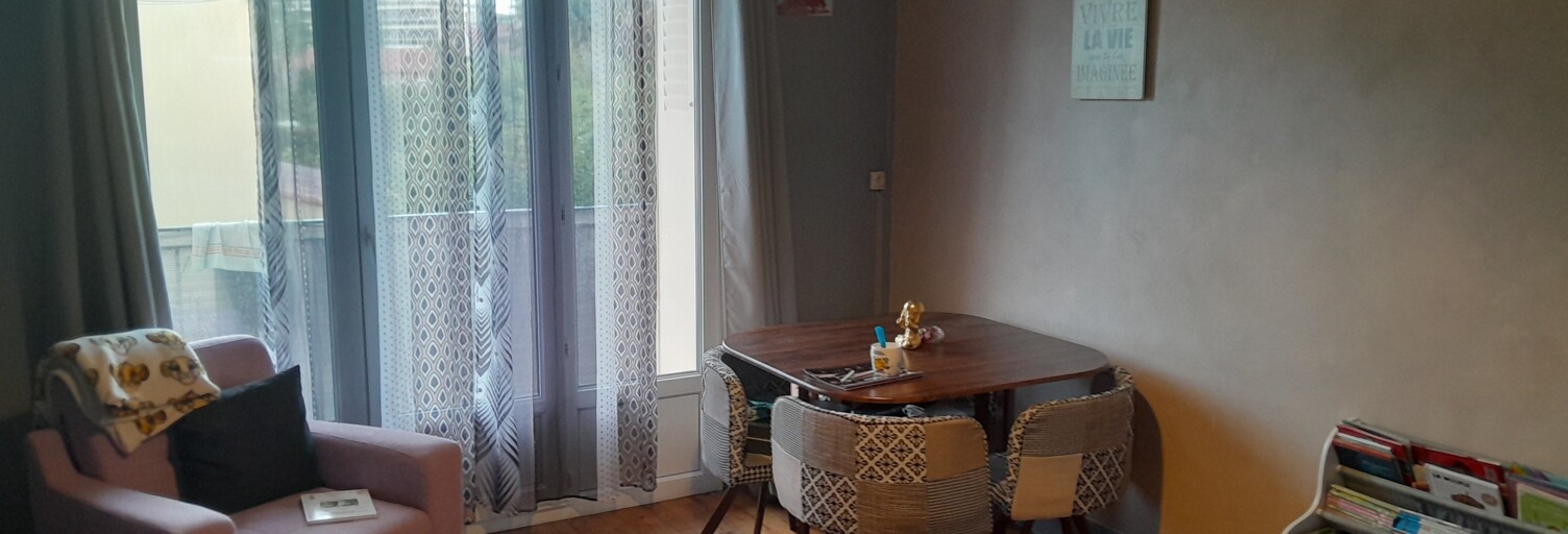 Maison 4 Pièces 104 m² à vendre à Bourg-lès-Valence (26500)