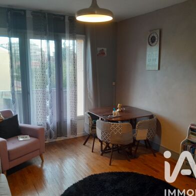 Maison 4 pièces 198000 €