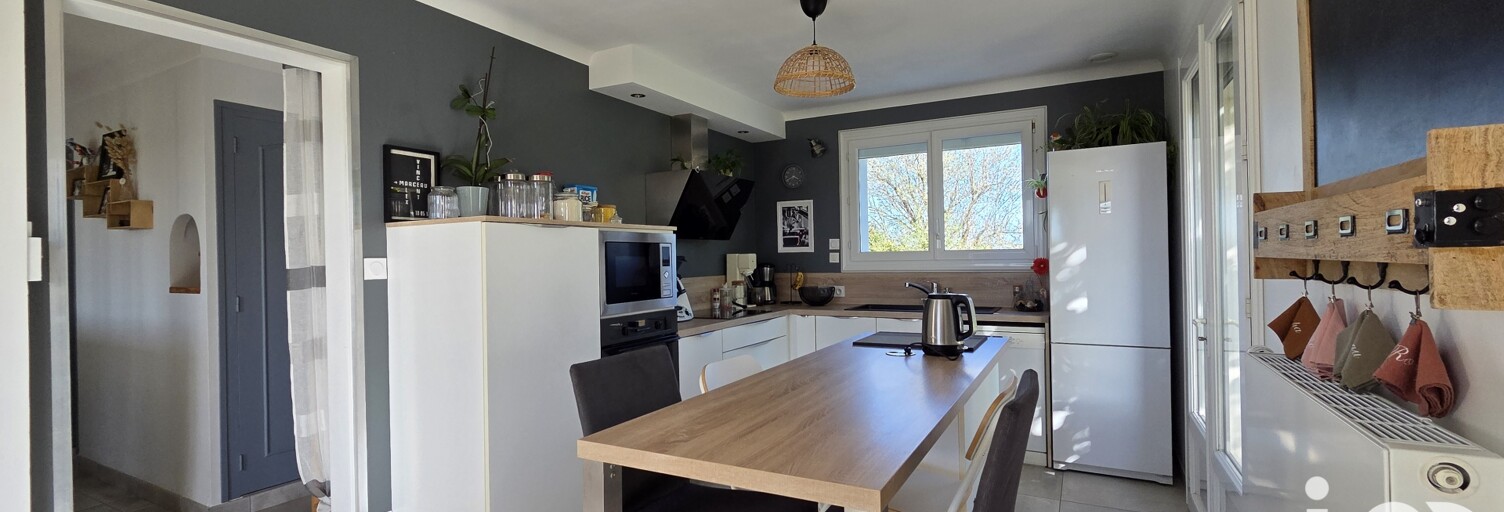 Maison 6 Pièces 152 m² à vendre à Ancenis-Saint-Géréon (44150)