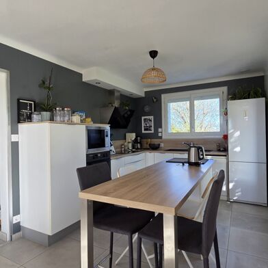 Maison 6 pièces 339000 €