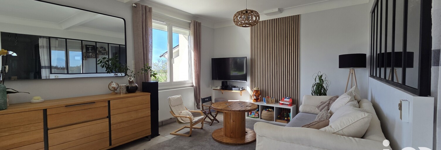 Maison 6 Pièces 152 m² à vendre à Ancenis-Saint-Géréon (44150)