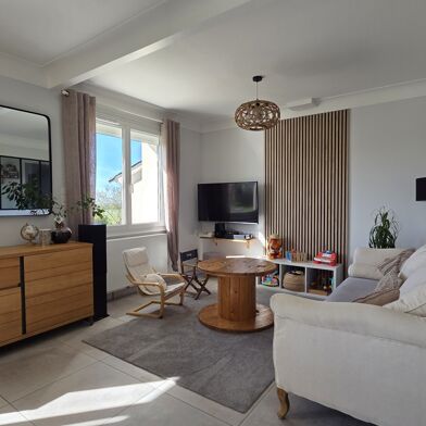 Maison 6 pièces 313000 €