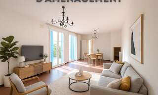 Appartement 3 Pièces 74 m² à vendre à Lourdes (65100)