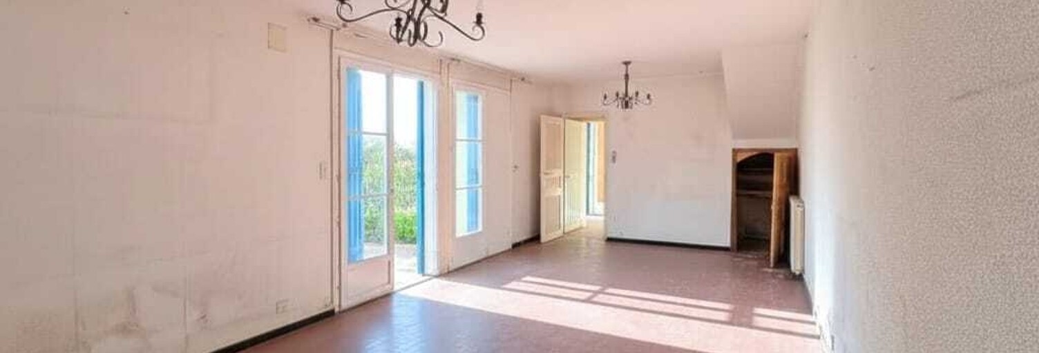 Appartement 3 Pièces 74 m² à vendre à Lourdes (65100)
