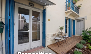 Appartement 3 Pièces 74 m² à vendre à Lourdes (65100)