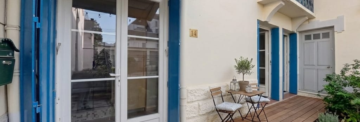 Appartement 3 Pièces 74 m² à vendre à Lourdes (65100)