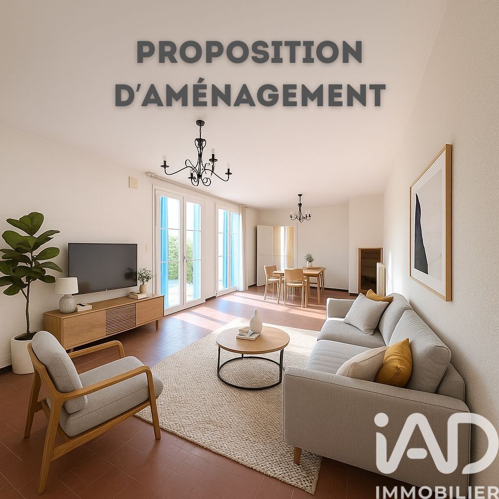Vente Duplex 3 pièces - Photo 2