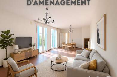 Appartement 3 pièces 79000 €