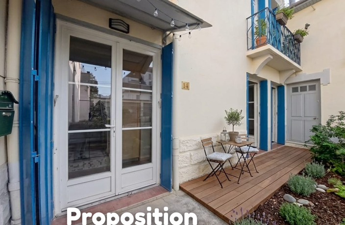 Vente Duplex 3 pièces — photo 2
