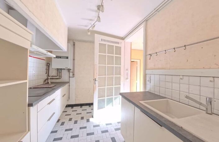 Vente Duplex 3 pièces — photo 4