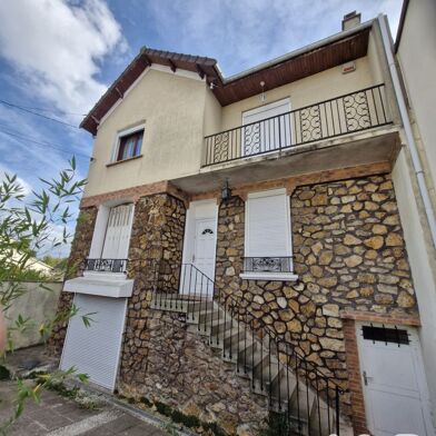 Maison 5 pièces 368000 €