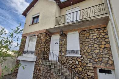 Maison 5 pièces 368000 €