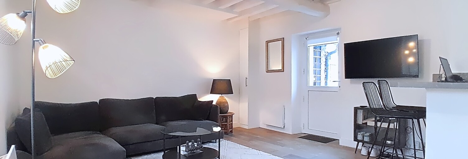 Maison 3 Pièces 75 m² à vendre à Étiolles (91450)