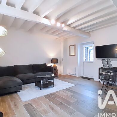 Maison 3 pièces 279000 €