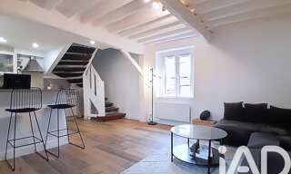 Maison 3 Pièces 75 m² à vendre à Étiolles (91450)