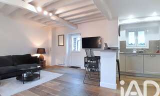 Maison 3 Pièces 75 m² à vendre à Étiolles (91450)