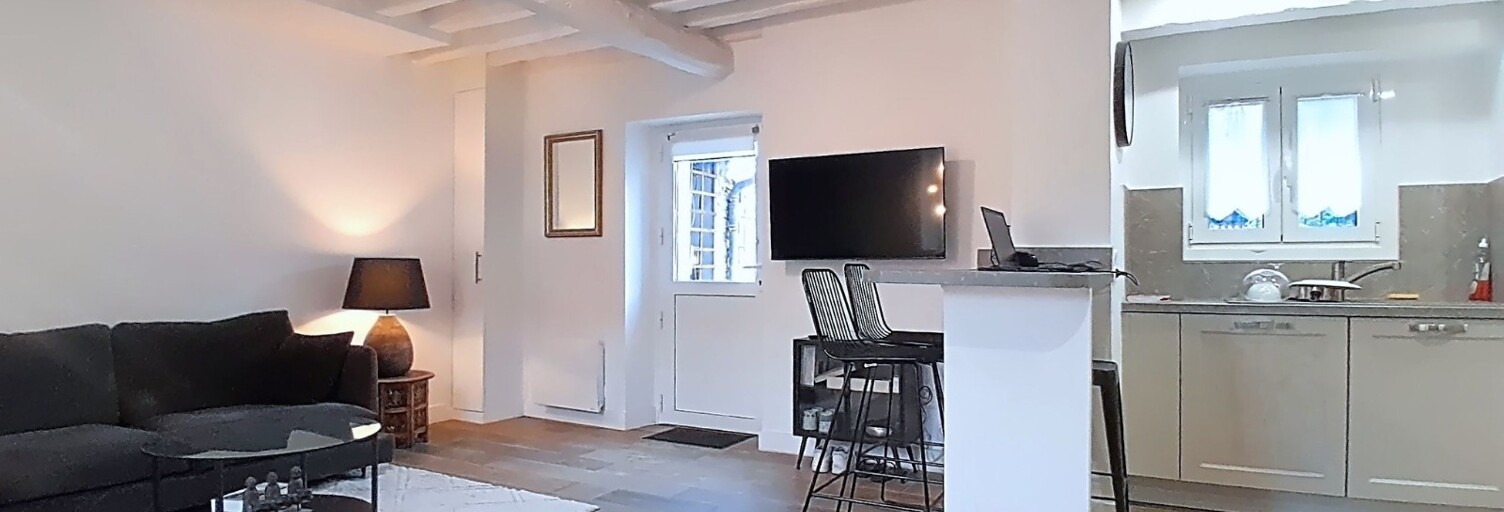 Maison 3 Pièces 75 m² à vendre à Étiolles (91450)