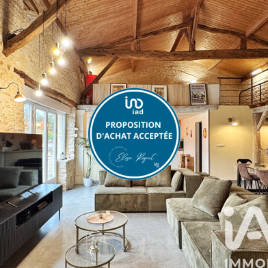 Maison 5 pièces 261000 €