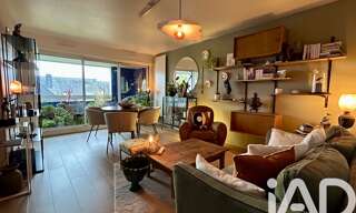 Appartement 3 Pièces 54 m² à vendre à Vannes (56000)