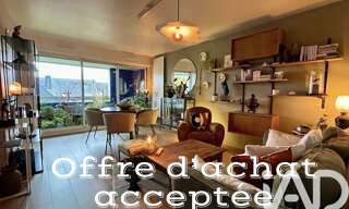 Appartement 3 Pièces 54 m² à vendre à Vannes (56000)