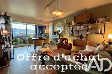 Appartement 3 pièces 290000 €