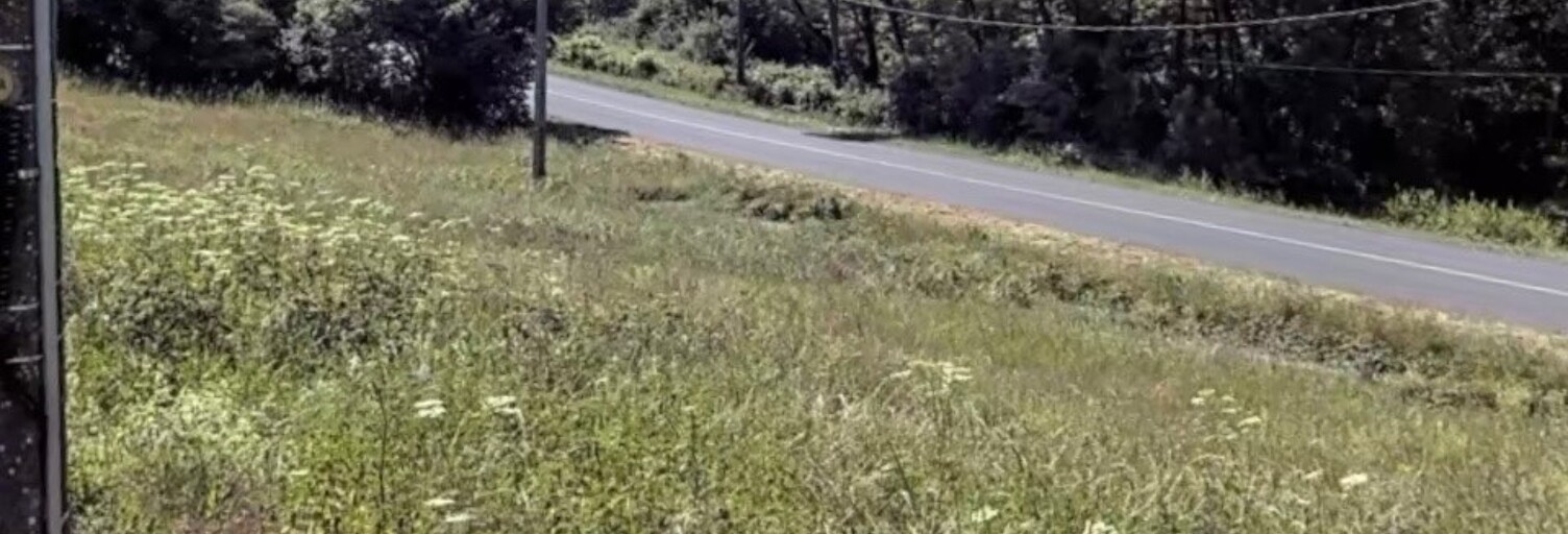 Terrain  2870 m² à vendre à Diou (03290)