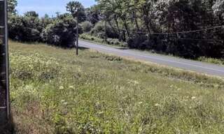 Terrain  2870 m² à vendre à Diou (03290)