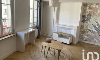 Appartement 3 Pièces 65 m² à vendre à Châlons-en-Champagne (51000)