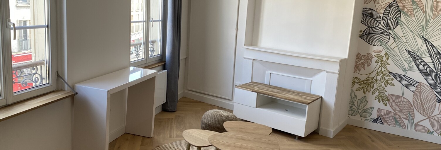 Appartement 3 Pièces 65 m² à vendre à Châlons-en-Champagne (51000)