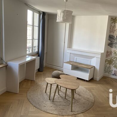 Appartement 3 pièces 103500 €