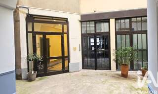 Appartement 3 Pièces 53 m² à vendre à Paris 10 (75010)