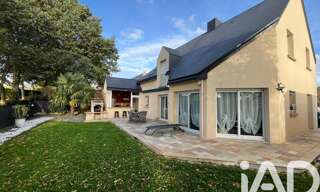 Maison 6 Pièces 175 m² à vendre à Fougères (35300)