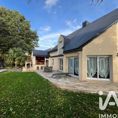 Maison 6 pièces 458000 €