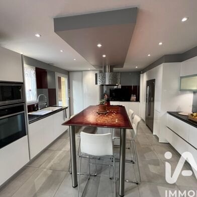 Maison 6 pièces 458000 €