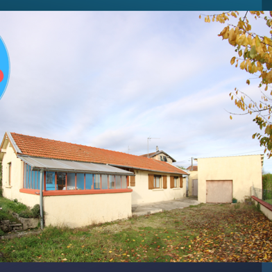 Maison 3 pièces 49900 €