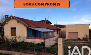 Maison 3 Pièces 58 m² à vendre à Sommeilles (55800)