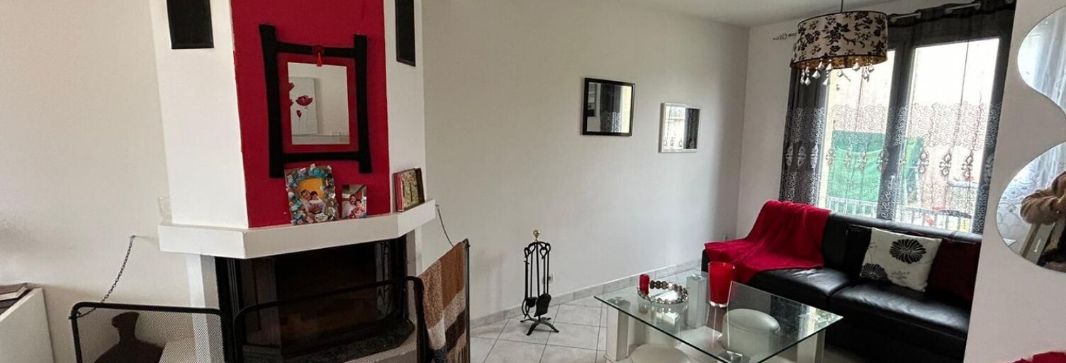 Maison 5 Pièces 108 m² à vendre à Sens (89100)