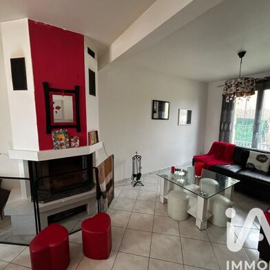 Maison 5 pièces 200000 €