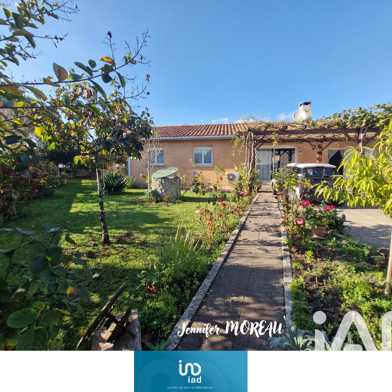 Maison 5 pièces 232000 €