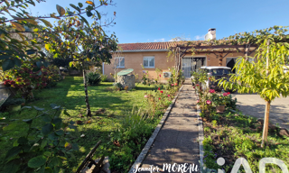 Maison 5 Pièces 102 m² à vendre à Morcenx-la-Nouvelle (40110)