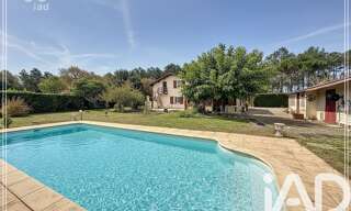 Maison 9 Pièces 152 m² à vendre à Magescq (40140)