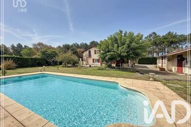 Maison 9 pièces 360000 €