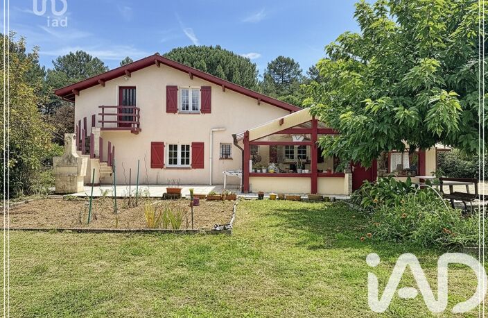 Vente Maison de campagne 9 pièces — photo 2