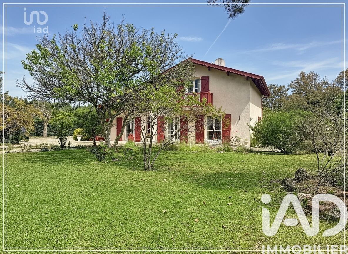 Vente Maison de campagne 9 pièces - Photo 3