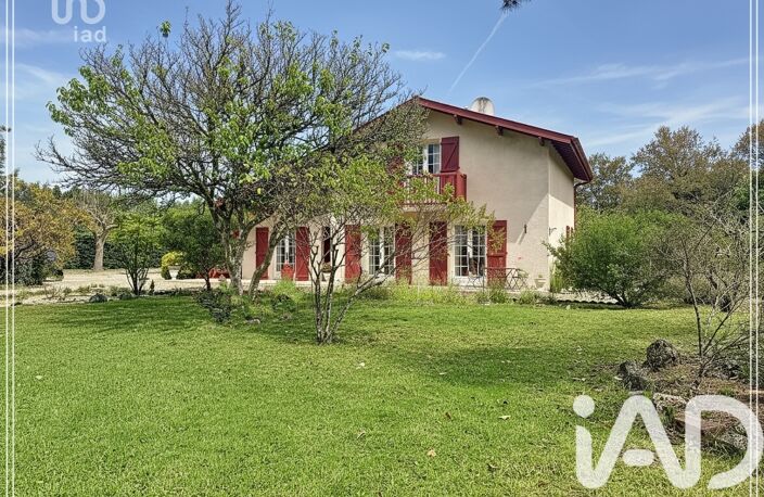 Vente Maison de campagne 9 pièces — photo 3