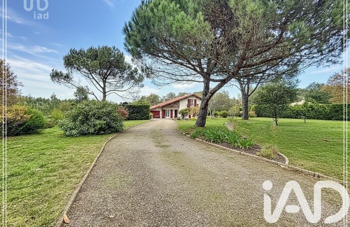 Vente Maison de campagne 9 pièces — photo 4