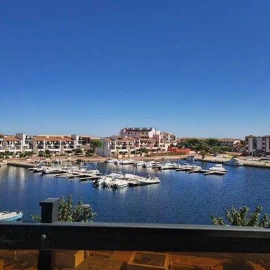 Appartement 2 pièces 120000 €