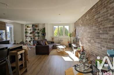 Appartement 4 pièces 167000 €