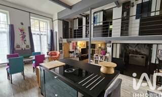 Appartement 2 Pièces 99 m² à vendre à La Ferté-sous-Jouarre (77260)